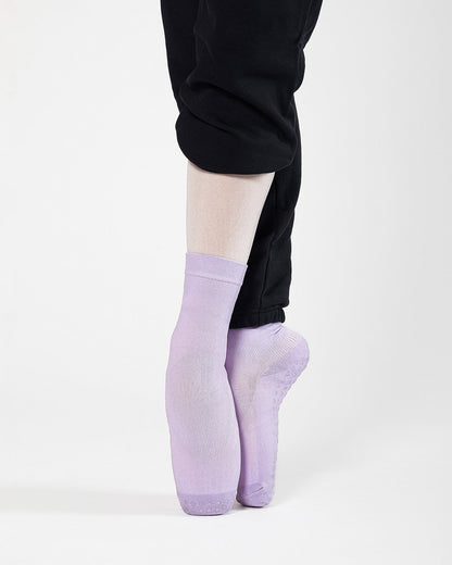 Pointe Perfect – Grip Socks