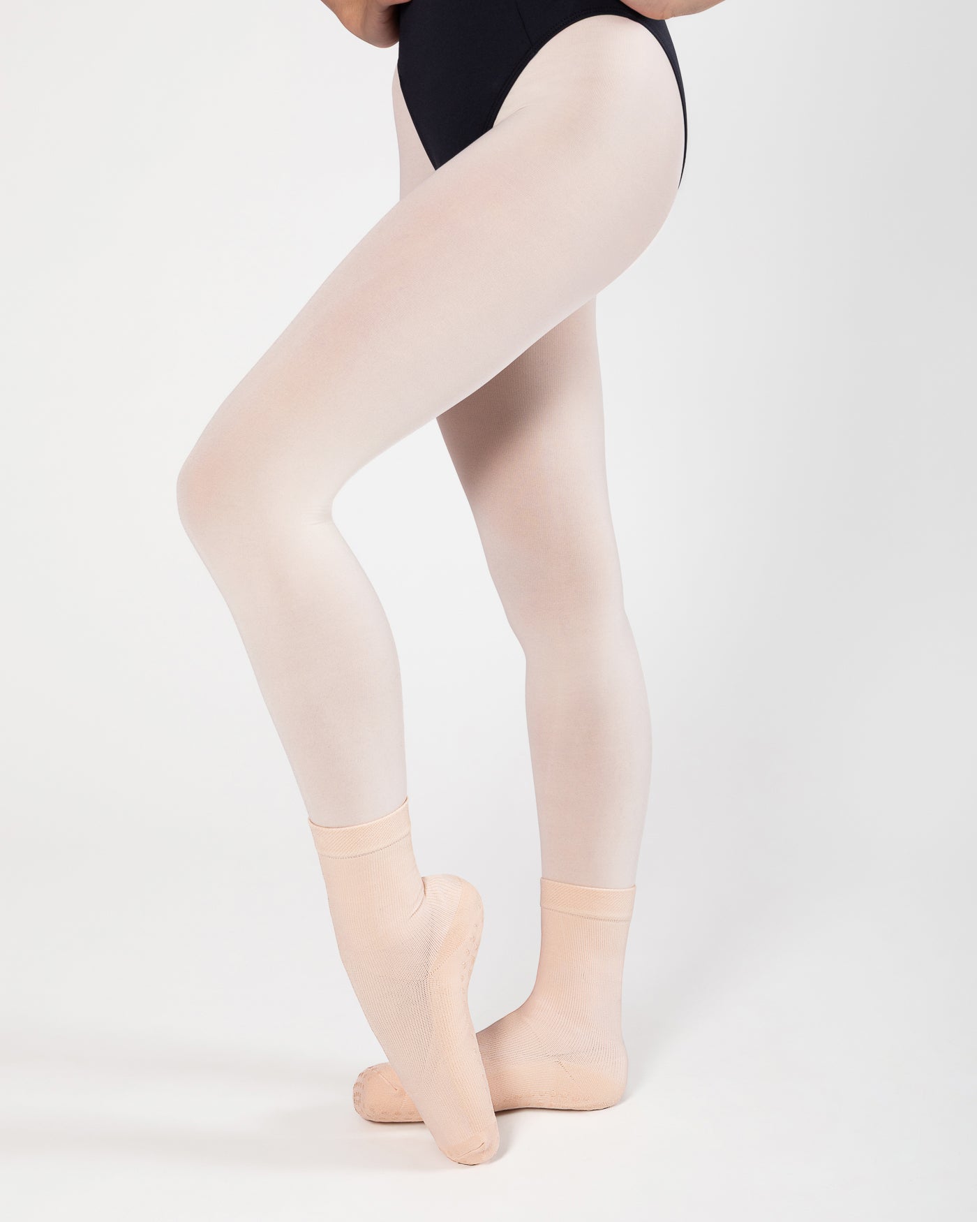Pointe Perfect – Grip Socks