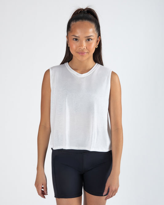 Riley Crop