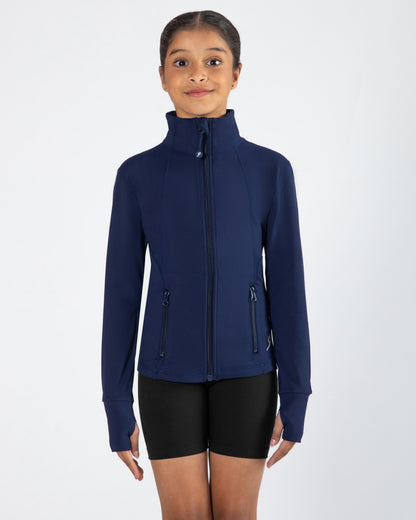 Lara Jacket