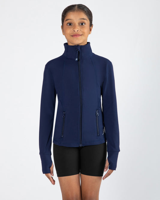 Lara Jacket