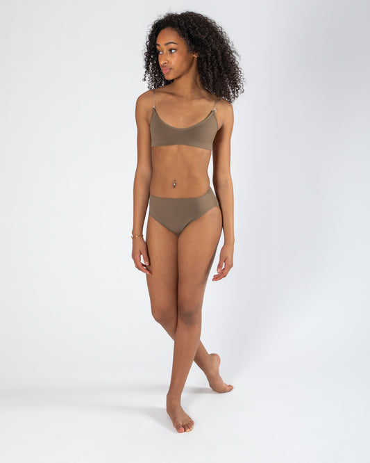 High Cut Brief