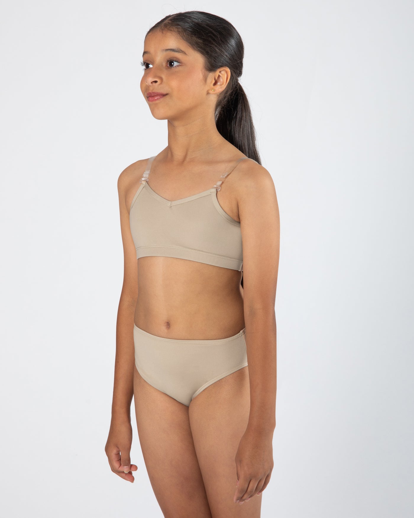 Convertible Bra Top