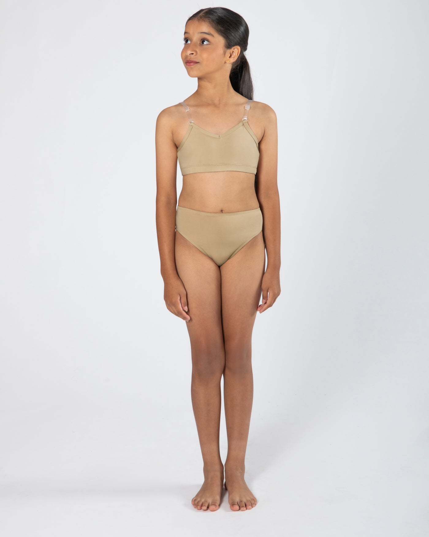 Convertible Bra Top