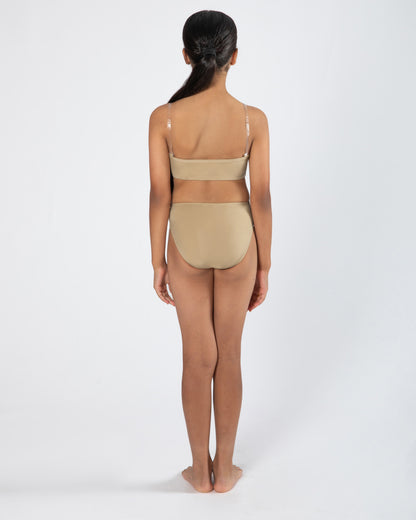 Convertible Bra Top