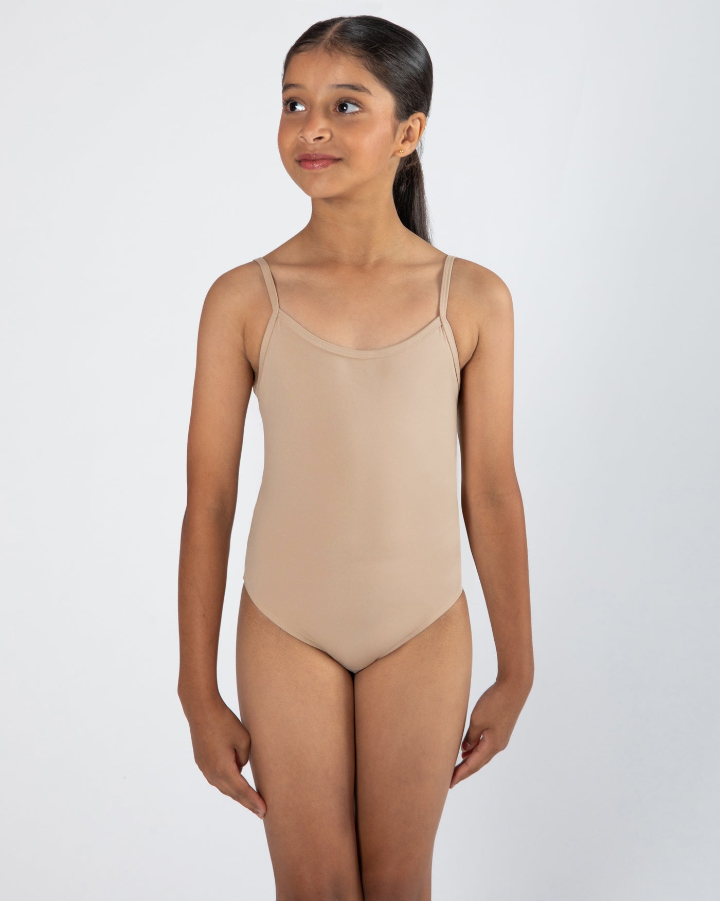 Seamless Body Stocking