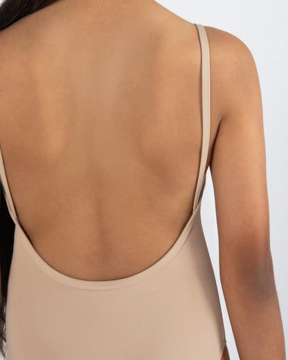 Seamless Body Stocking