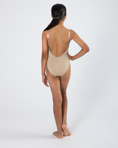 Seamless Convertible Body Stocking