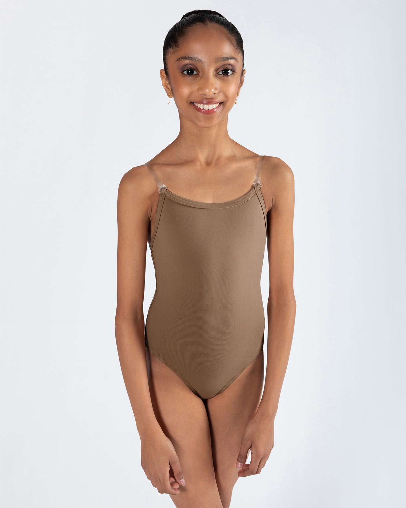 Seamless Convertible Body Stocking