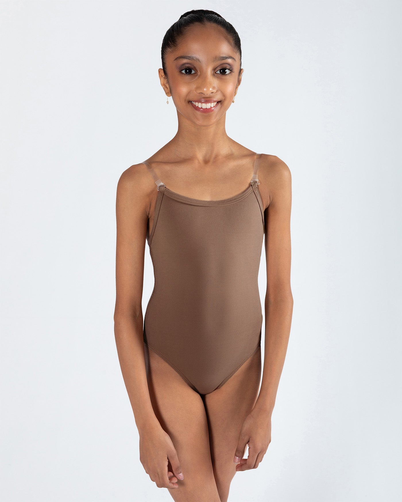 Seamless Convertible Body Stocking