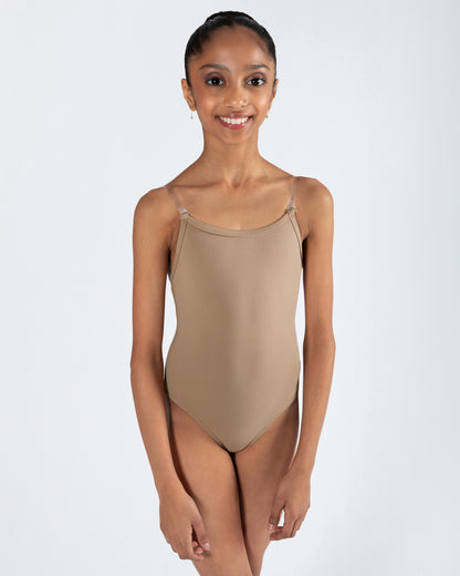 Seamless Convertible Body Stocking