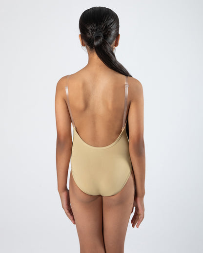 Seamless Convertible Body Stocking