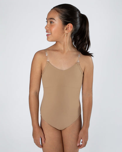 Body Stocking With Cups