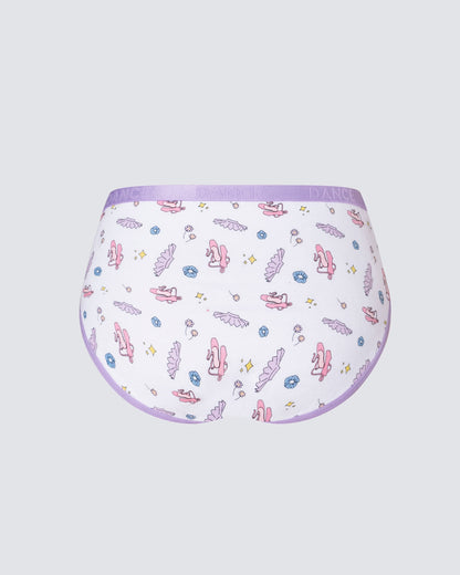 Brief Gift Box