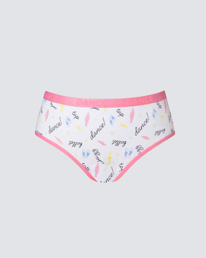 Brief Gift Box