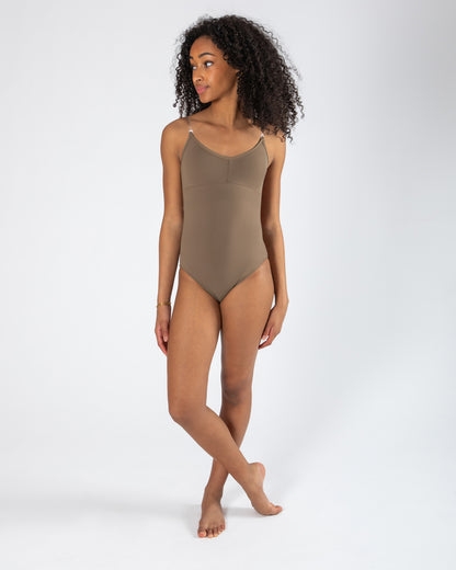 Support Body Stocking