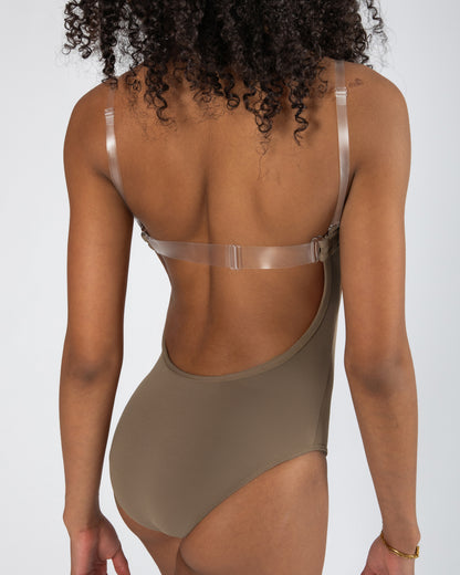 Support Body Stocking