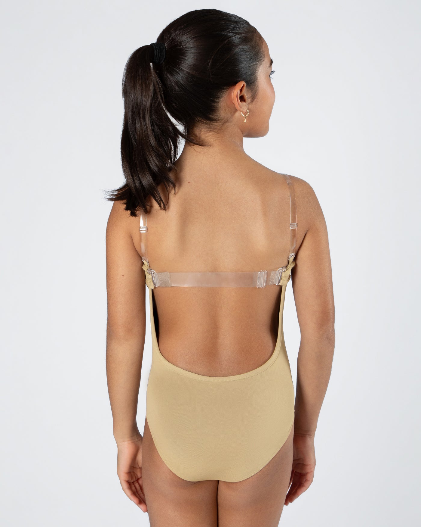 Support Body Stocking