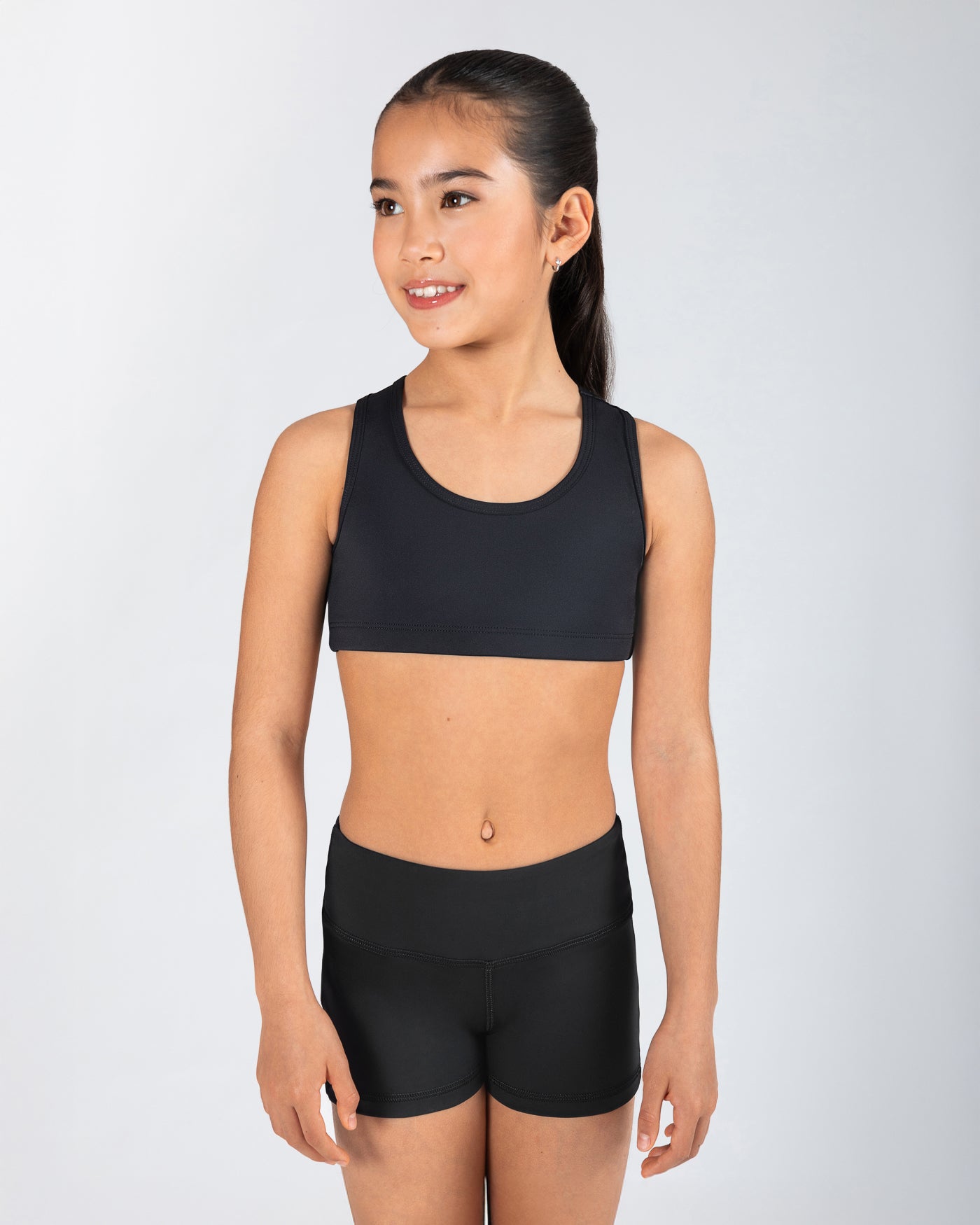 Addison Crop Top