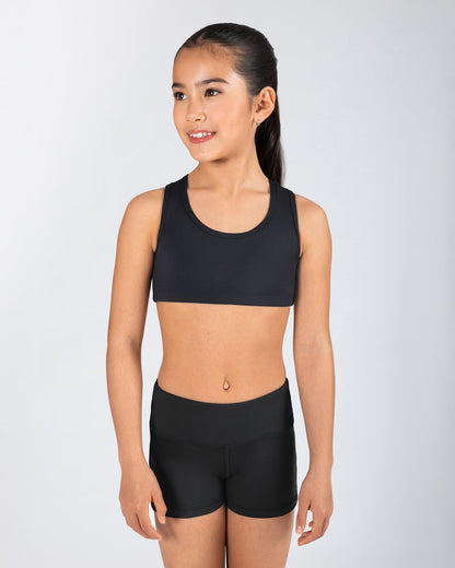 Addison Crop Top