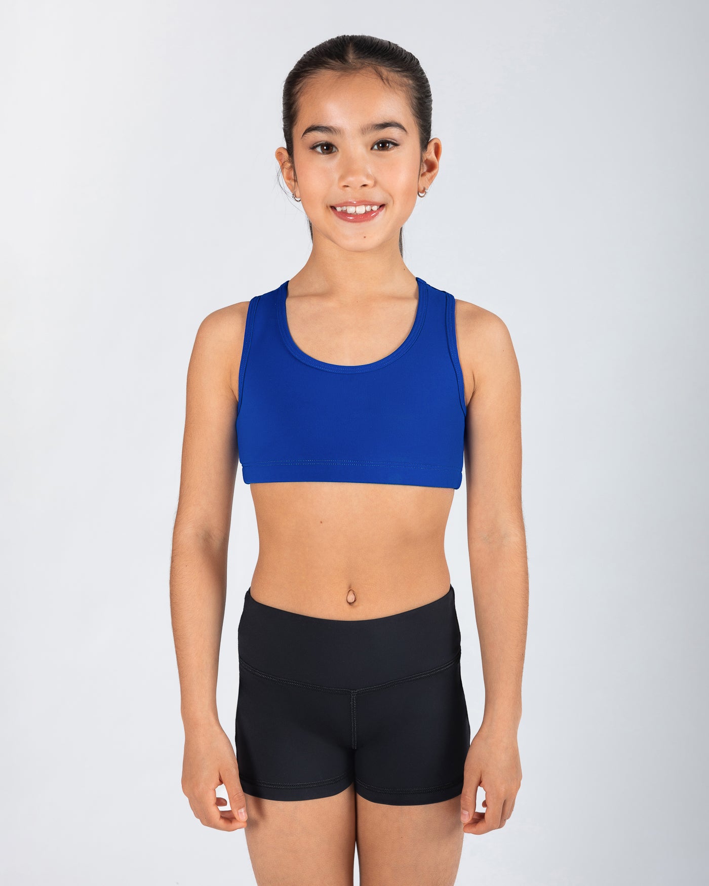 Addison Crop Top
