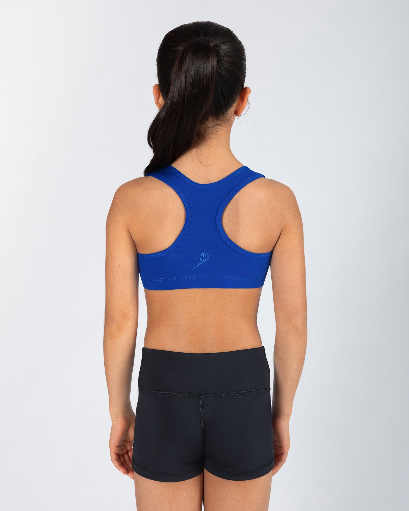Addison Crop Top