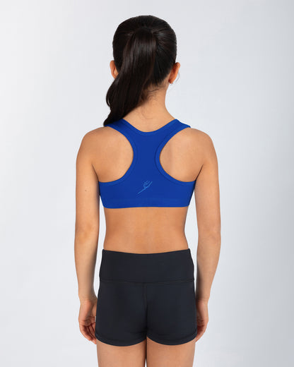 Addison Crop Top