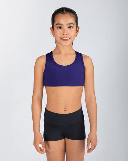 Addison Crop Top