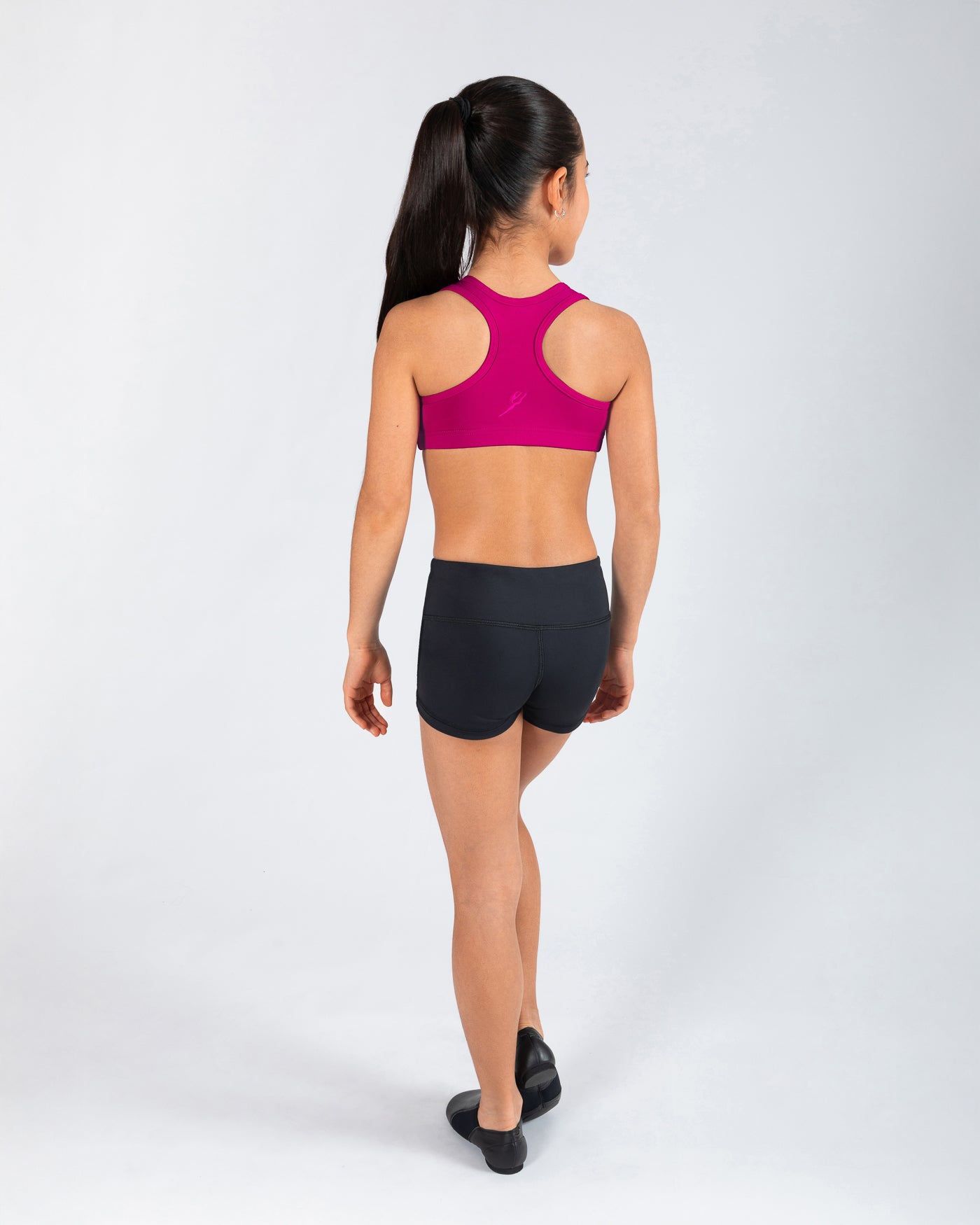 Addison Crop Top