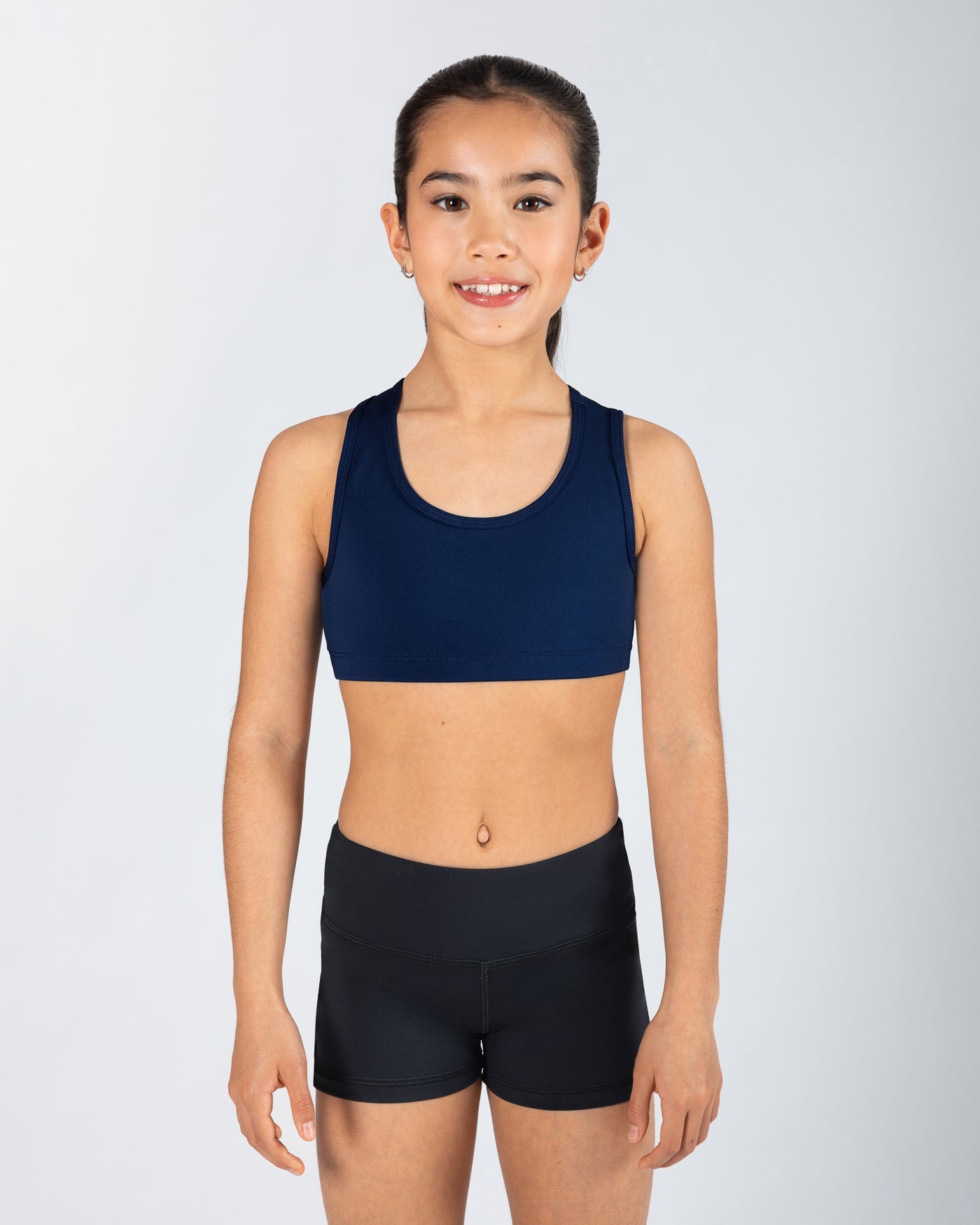 Addison Crop Top