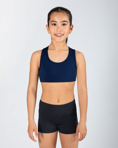 Addison Crop Top