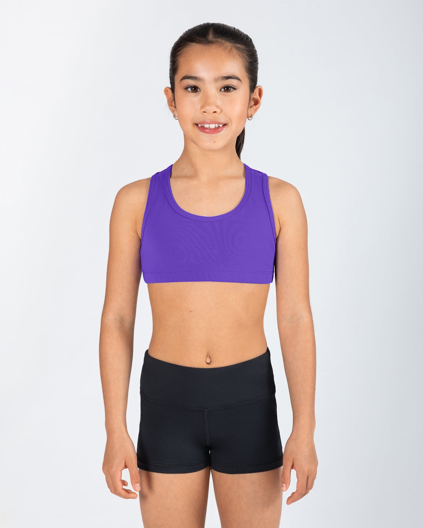 Addison Crop Top