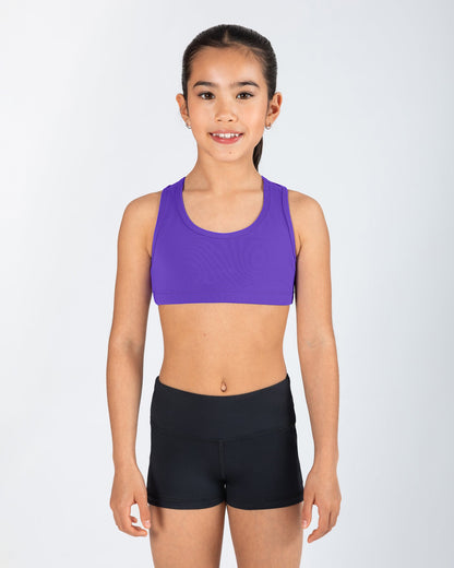 Addison Crop Top