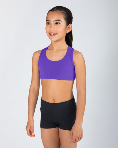 Addison Crop Top