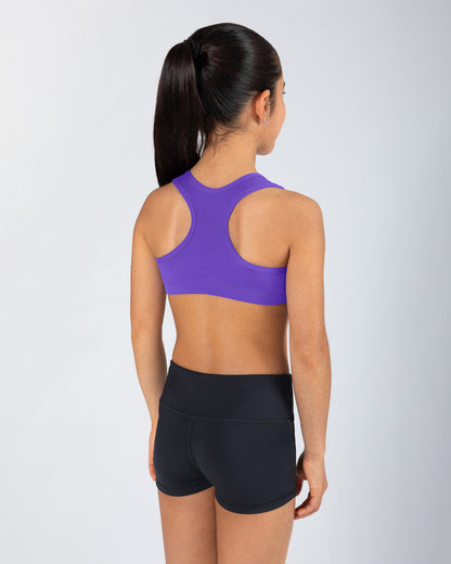 Addison Crop Top