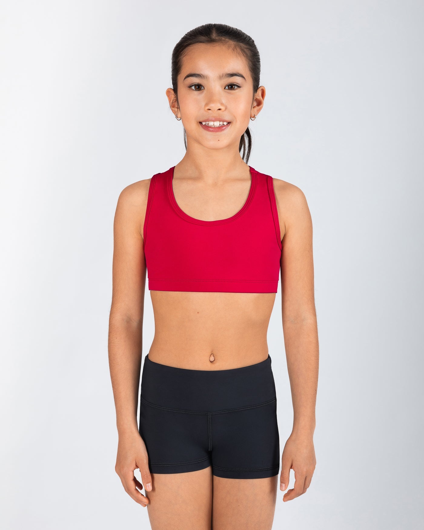 Addison Crop Top