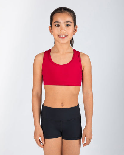 Addison Crop Top