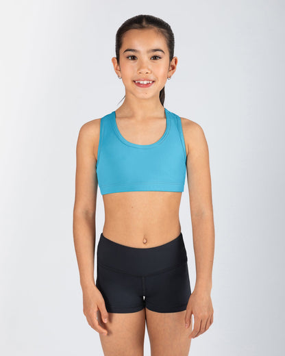 Addison Crop Top