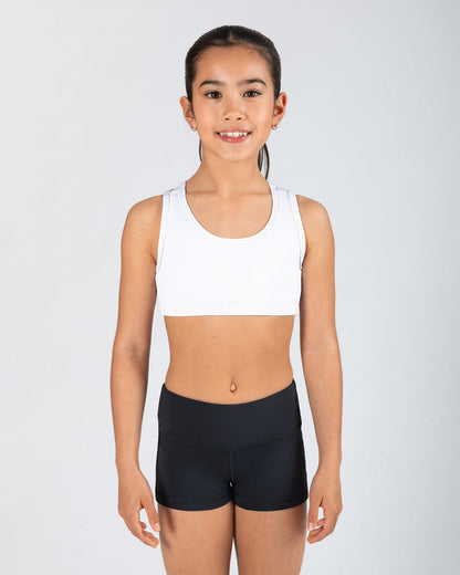 Addison Crop Top