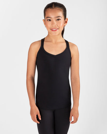 Roxy Singlet