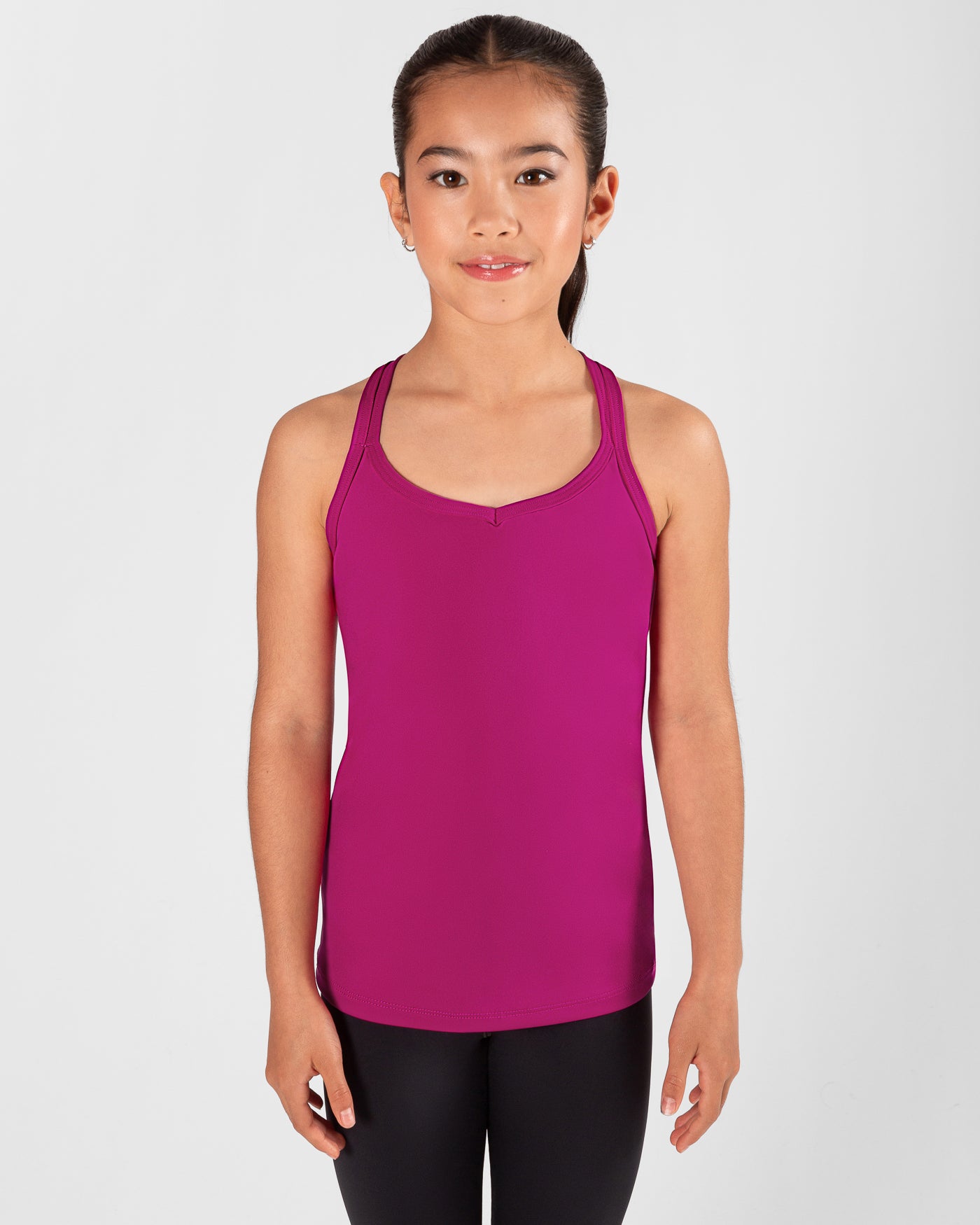 Roxy Singlet