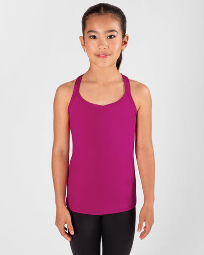 Roxy Singlet