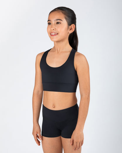 Eve Crop