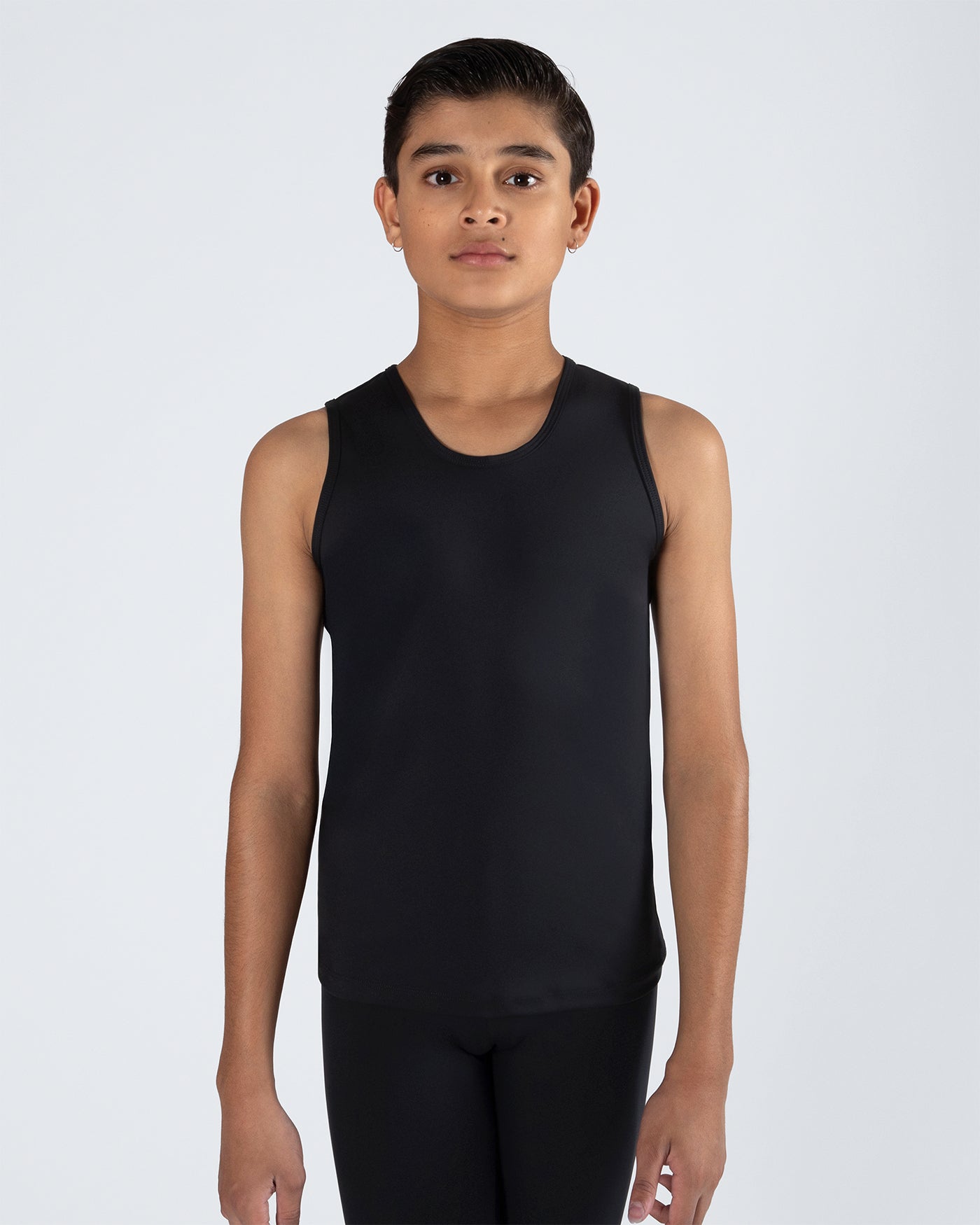 Caleb Tank