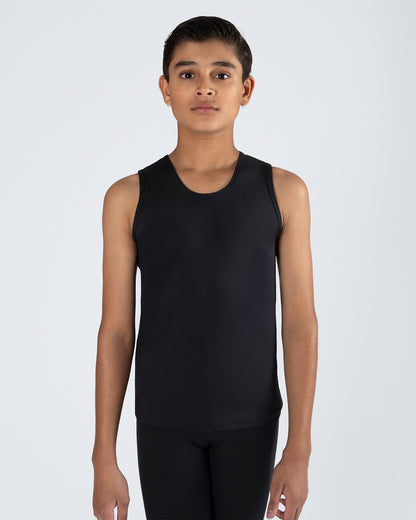Caleb Tank