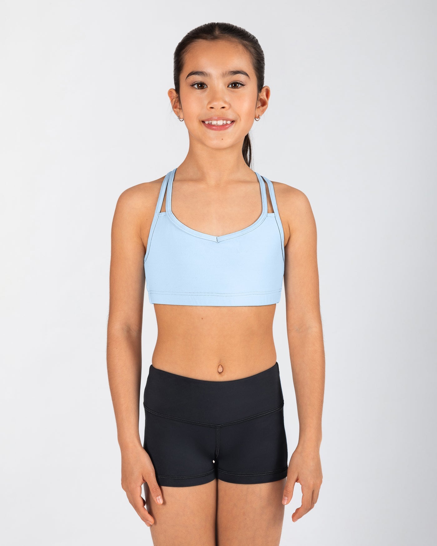 Roxy Crop Top