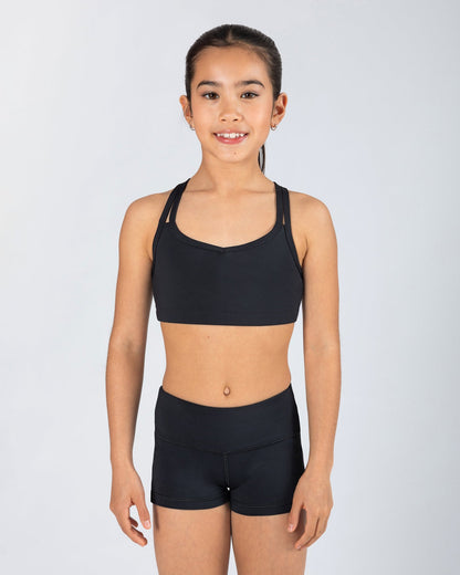 Roxy Crop Top