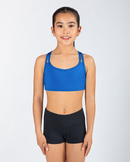 Roxy Crop Top