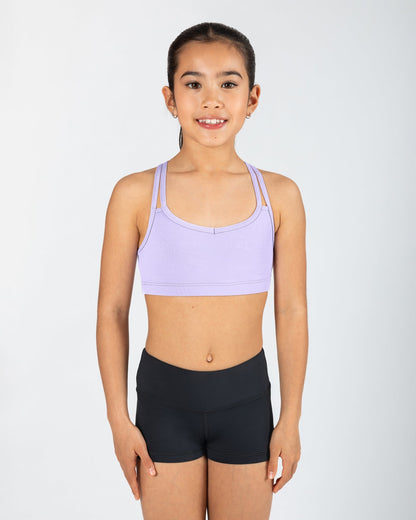 Roxy Crop Top