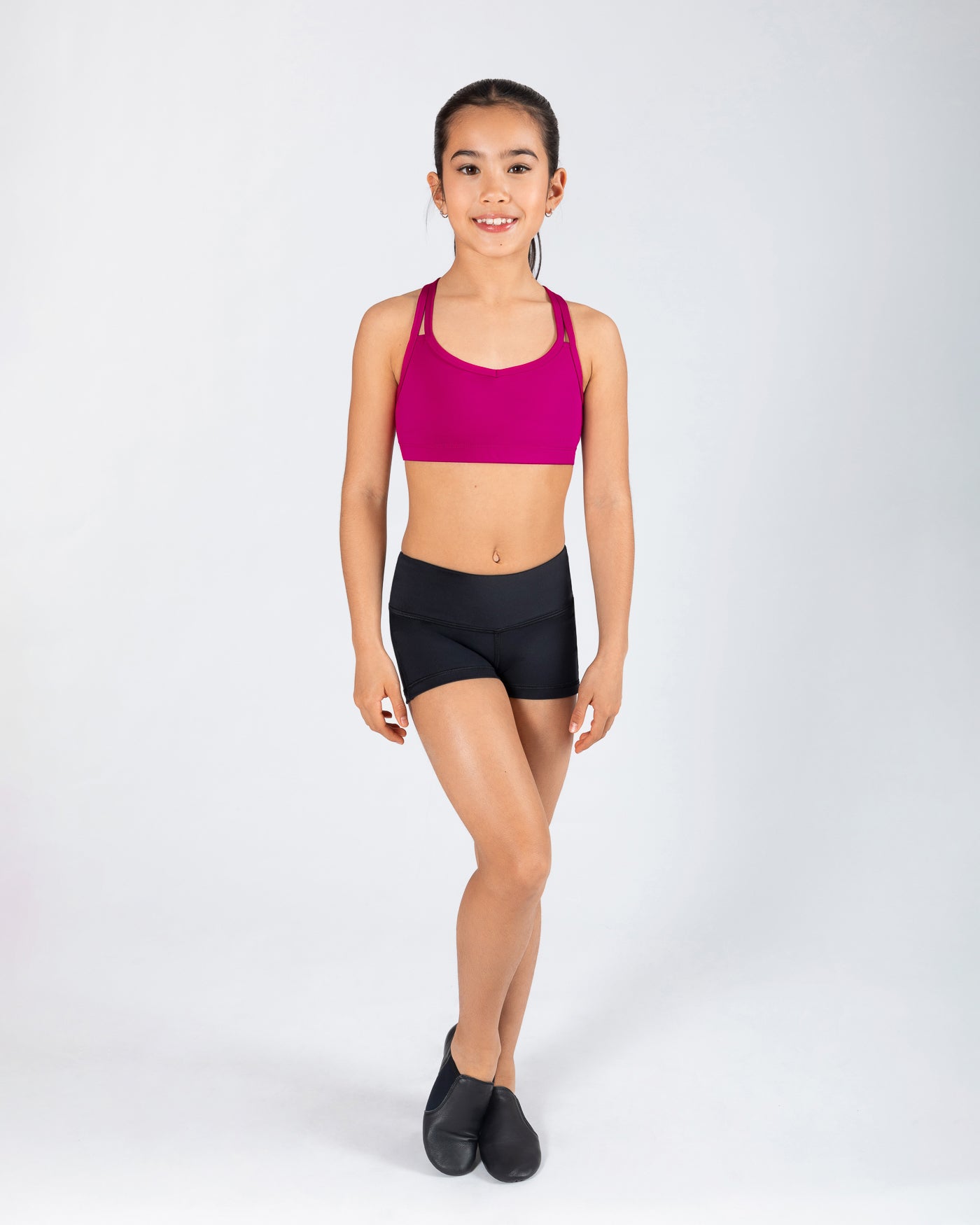 Roxy Crop Top